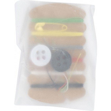 Logotrade promotional merchandise image of: Sewing kit MELBOURNE
