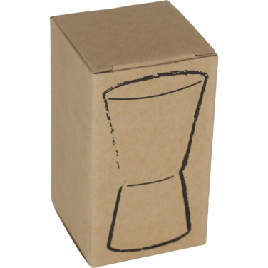 Logo trade promotional gift photo of: Bar measure LINZ