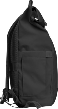 Logotrade corporate gift picture of: RPET backpack OKLAHOMA CITY