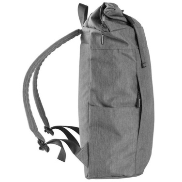 Logo trade promotional item photo of: Backpack OHIO Schwarzwolf