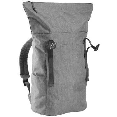 Logotrade promotional giveaways photo of: Backpack OHIO Schwarzwolf