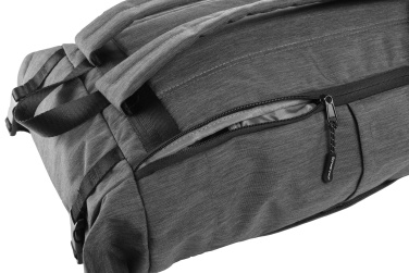 Logotrade business gifts photo of: Backpack OHIO Schwarzwolf