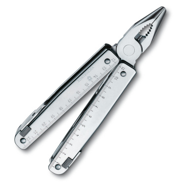 Logotrade promotional product picture of: SwissTool X - 24 tools Victorinox