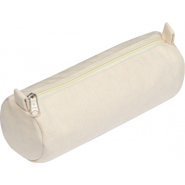 Logotrade promotional merchandise picture of: Pencil case LUSTENAU