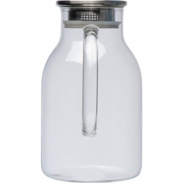 Logotrade promotional merchandise photo of: Pitcher Puerto RICO