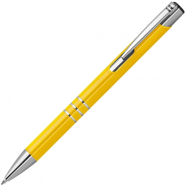 Logotrade advertising product image of: Ballpen LAS PALMAS