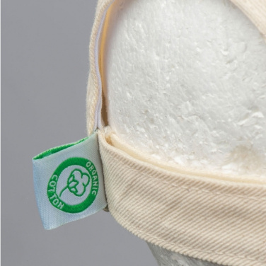 Logotrade promotional items photo of: Baseball cap LYON