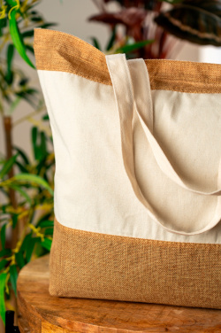 Logotrade promotional giveaway image of: Beach bag SAO LUIS