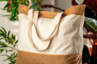 Logotrade advertising products photo of: Beach bag SAO LUIS