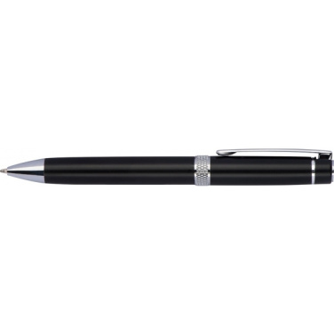 Logotrade business gift image of: Ballpen PKAPFENBERG