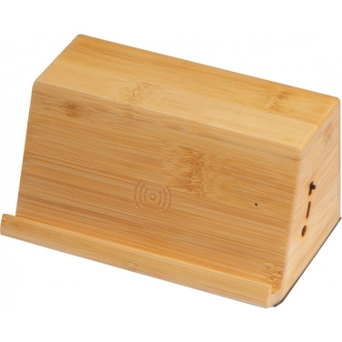 Logo trade advertising product photo of: Induction loudspeaker NUREMBERG