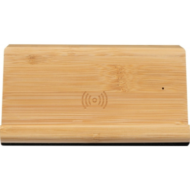 Logo trade advertising products image of: Induction loudspeaker NUREMBERG