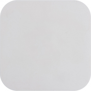 Logo trade advertising products picture of: Wireless charger LINCOLN