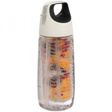 Logotrade promotional merchandise photo of: Drinking bottle SÓLLER 850 ml