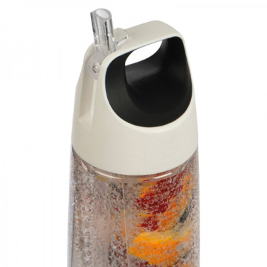 Logo trade promotional merchandise image of: Drinking bottle SÓLLER 850 ml