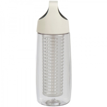 Logotrade advertising product image of: Drinking bottle SÓLLER 850 ml