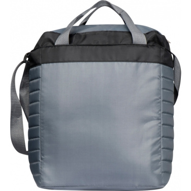 Logo trade promotional item photo of: Cooler bag SAO CARLOS