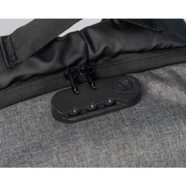 Logotrade promotional product picture of: Backpack WELLINGTON