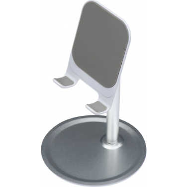 Logo trade promotional items image of: Adjustable Phone Holder SETUBAL