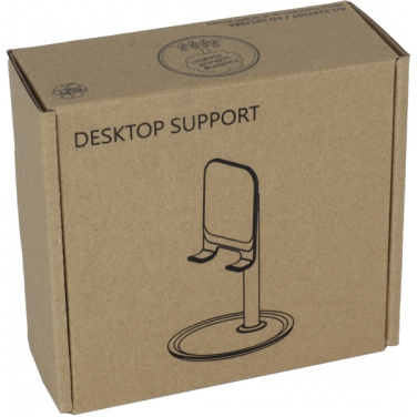 Logo trade promotional gifts image of: Adjustable Phone Holder SETUBAL