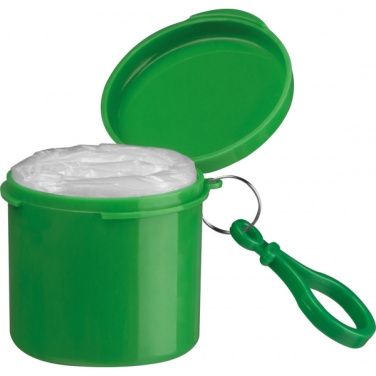 Logotrade corporate gift picture of: Rain poncho REGENSBURG