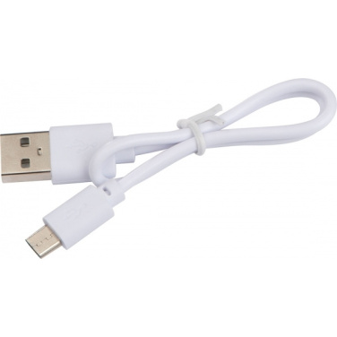 Logotrade promotional gift picture of: Inductive charger CRAWLEY