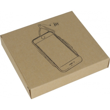 Logo trade business gift photo of: Inductive charger CRAWLEY