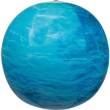 Logotrade promotional giveaways photo of: Beach ball MALIBU