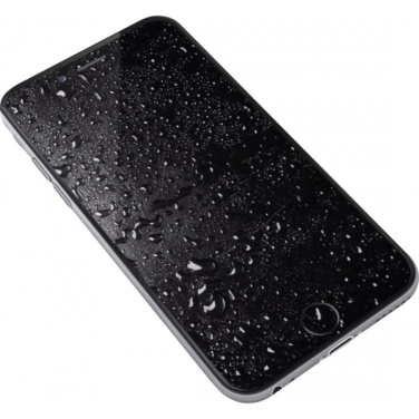 Logo trade promotional giveaway photo of: Screen protector LOS ANDES