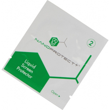 Logotrade promotional gift image of: Screen protector LOS ANDES