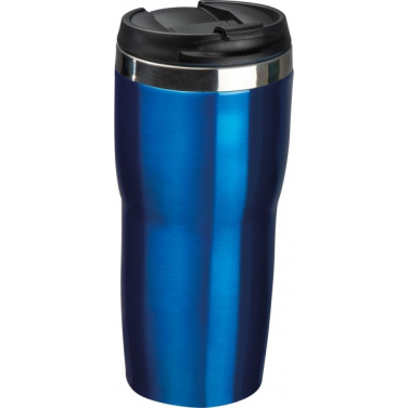 Logotrade corporate gift picture of: Thermal mug ZADAR 400 ml