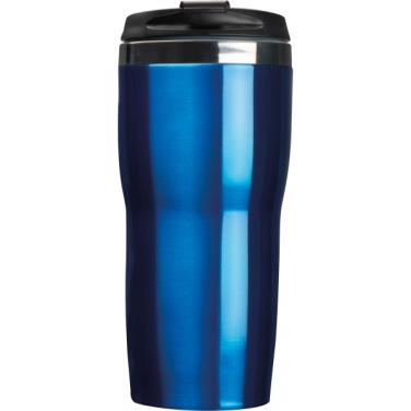 Logotrade corporate gift picture of: Thermal mug ZADAR 400 ml