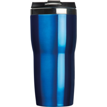 Logotrade advertising product image of: Thermal mug ZADAR 400 ml