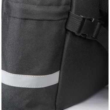 Logotrade business gifts photo of: Bicycle saddle bag PLYMOUTH