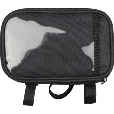 Logo trade promotional item photo of: Handlebar bag POMPEI