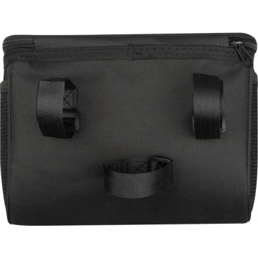 Logotrade business gift image of: Handlebar bag POMPEI