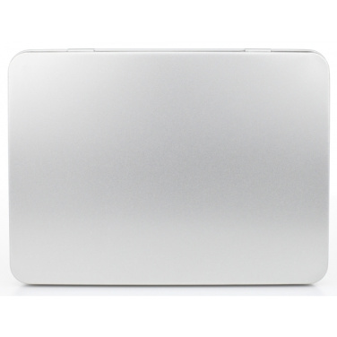 Logotrade promotional merchandise picture of: Metal box