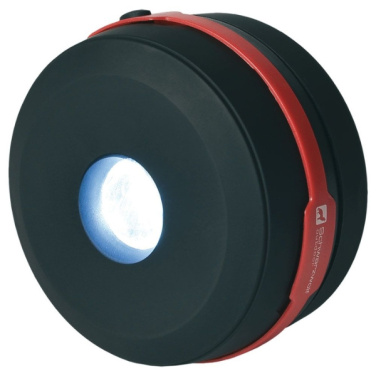 Logo trade advertising product photo of: Lantern LUCA Schwarzwolf