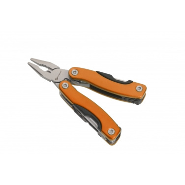 Logo trade advertising product photo of: Multitool PONY NEW Schwarzwolf
