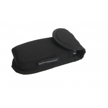 Logo trade promotional giveaway photo of: Multitool ARMADOR NEW Schwarzwolf