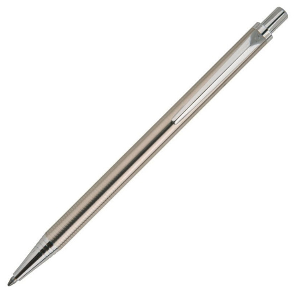 Logo trade promotional giveaway photo of: Ballpoint pen AMOUR Pierre Cardin