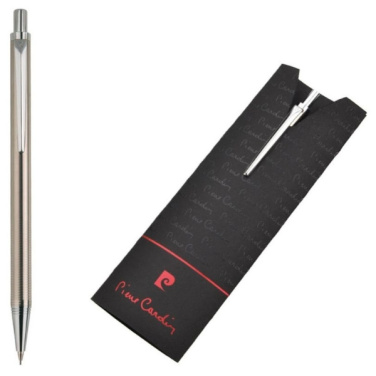 Logotrade promotional merchandise photo of: Pencil, micro AMOUR Pierre Cardin