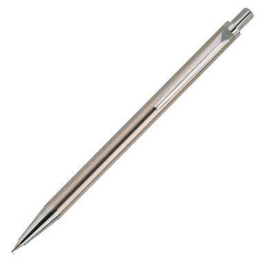 Logo trade promotional products image of: Writing set ballpoint pen & pencil AMOUR Pierre Cardin