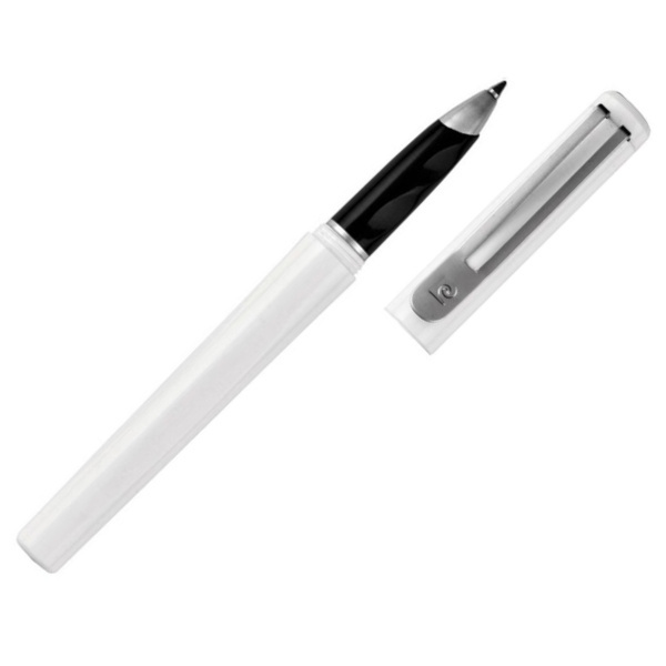 Logo trade business gift photo of: Roller GIRONDE Pierre Cardin