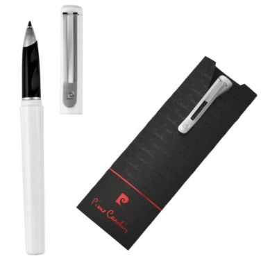 Logotrade promotional giveaway image of: Roller GIRONDE Pierre Cardin