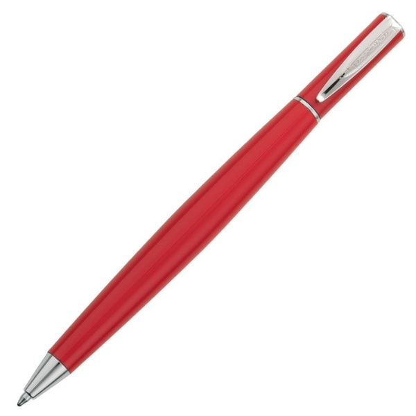 Logotrade advertising product image of: Metal ballpoint pen MATIGNON Pierre Cardin
