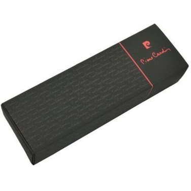 Logotrade promotional merchandise picture of: Metal ballpoint pen FESTIVAL Pierre Cardin