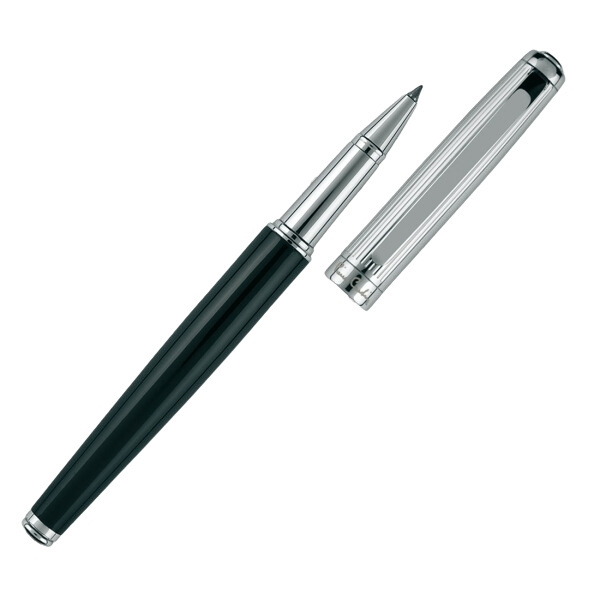 Logotrade promotional gift picture of: Roller DIDIER Pierre Cardin