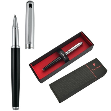 Logo trade business gift photo of: Roller DIDIER Pierre Cardin