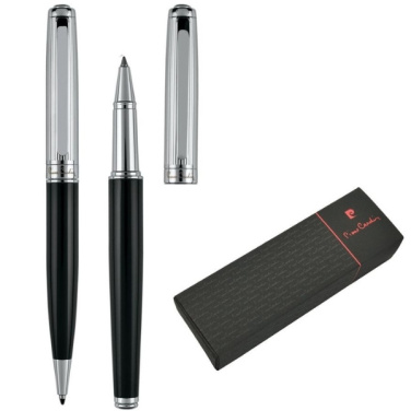 Logotrade promotional merchandise photo of: Writing set DIDIER Pierre Cardin